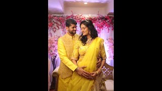 NishVir Baby Shower Highlights