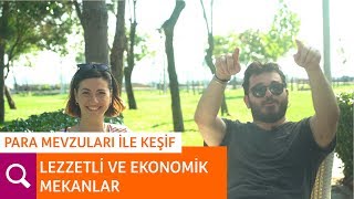 OSİ ile Deniz Manzaralı ve Ekonomik Çay Bahçeleri