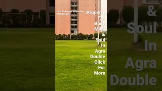 Quality Property nr Sadar Bazar, Agra cantt on Gwalior highway https://youtu.be/qRacvt22Yn0