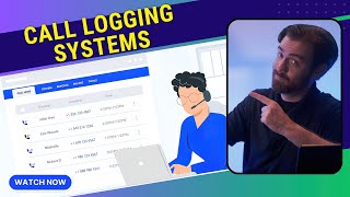 Understanding Call Logging Systems, Features & How They Work