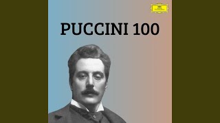 Puccini: Turandot, Act I: Signore, ascolta!