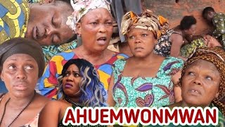 AHUEMWONMWAN- ( full movie) LOVETH OKH/ DEGBUEYI OVIAHIOH/2023 [LATEST BENIN NOLLYWOOD MOVIE]