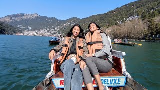 Nainital Pahado ki Shaan || Nainital vlog uttarakhand #nainital