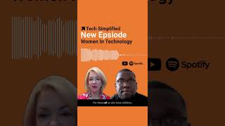 Empowering Women in Tech with Regina Manfredi, Crayon's Executive VP and General Manager. Watch Now!