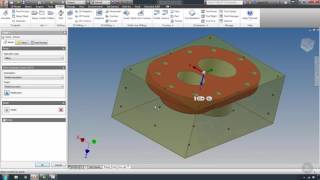 18   Diving into 2D Milling Head first   Part 1   Key Setup Functions