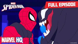 Maximum Venom: Part 2 | Marvel's Spider-Man S3 E12 | Full Episode