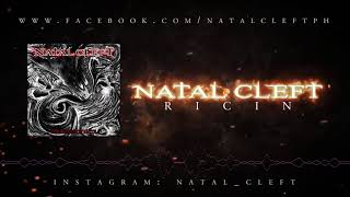 Natal Cleft - Ricin (Lyric Video)