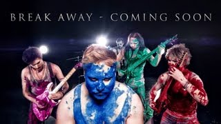 Soulbound - Break Away (Making Of The Video)