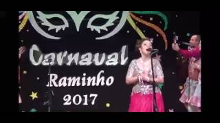 BAILINHOS DE CARNAVAL 2017 - FONTINHAS