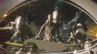 Alien: Isolation - Trofeo El fin de la caza