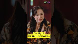 Con Trai Bất Hiếu Coi Mẹ Ruột Là NGƯỜI HẦU KẺ HẠ | Phim Ngắn Lỗi Tại Ai Tập 25 #drama #shorts