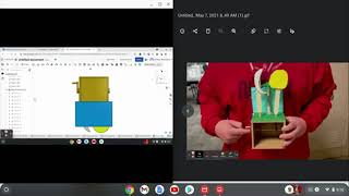 LTHS IED Period 2 Onshape Automata Design Challenge (2020-2021)