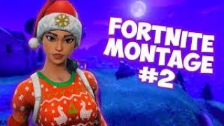 Fornite Montage #2