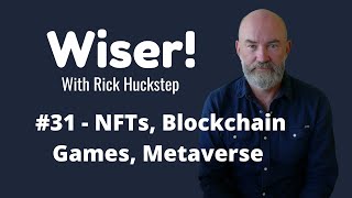 Wiser! #31: Budweiser partner with Zed Run to Run Blockchain Gaming In The Metaverse