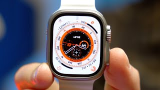 Make Apple Watch Ultra EXTRA Worth It!