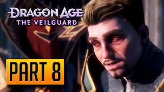 Dragon Age: The Veilguard - Walkthrough Part 8: The Cobbled Swan Case