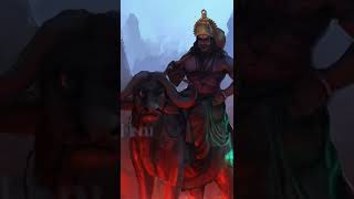 God Of Justice In Different Mythology #viralshorts #indian