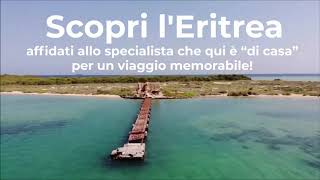 Video per agenzia viaggi | AfroNine