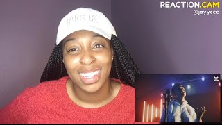 MICHAEL PANGILIAN | SWV WEAK COVER | REACTION !!!! 😍