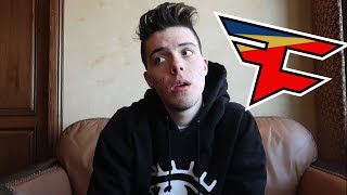 HUGE FaZe House Update (I need your help)