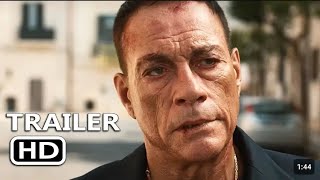 KILL  EM ALL 2 Official Trailer (2024) Jean-Claude Van Damme