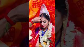 Jyotishree mahton and Manoj dey wedding Sindoordaan Video