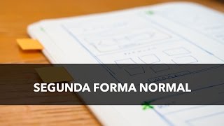 Segunda Forma Normal