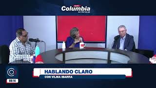 Ultimos acontecimientos de renuncias en el Conassif y Banco Nacional.