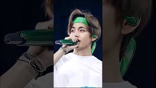 Taehyung vs Nancy | WhatsApp status | Bts vs momoland |Full screen #shorts #bts #taehyung #nancy