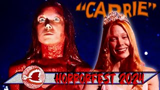 Carrie (1976) Horror Movie Review