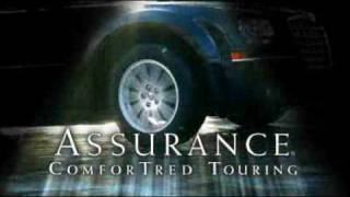 Assurance Comfortred Touring