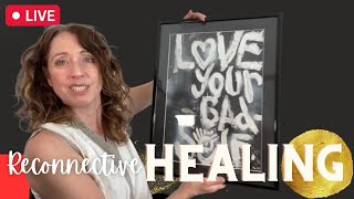 The Self & Reconnective Healing