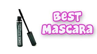 BEST MASCARAS 2019