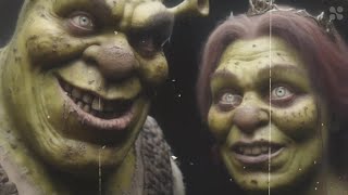 Shrek - 1950's Super Panavision 70