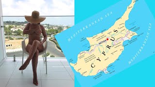 Cyprus Vacation Vlog! You have to see this!!