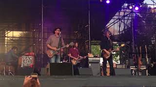 Drive-By Truckers. Kinky Hypocrite. Indianapolis, IN. 07/20/2018