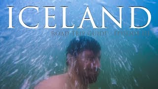 Ice Caves, Plane Crashes, & Bieber's Canyon - Iceland Road Trip Guide (Ep 3)