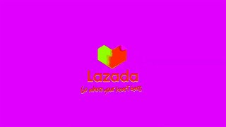 Lazada Intro Logo effects (Sponsored by Preview 2 Effects)