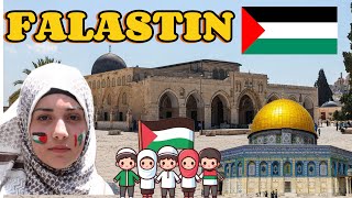 Falastin 🇵🇸 haqida