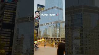 Trump and USA #viral #shorts #short #trumptower #nyc #chicago #president #future #challenges #hope