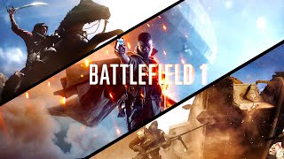 Let's Play Battlefield 1 - Épisode  9 - la mort approche !