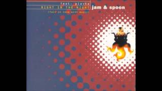 Jam & Spoon featuring Plavka - Right In The Night (Fall In Love With Music) (Original Version)