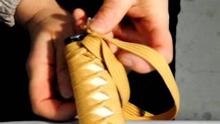 tsuka wrapping 2