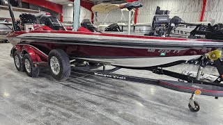 2013 Ranger Z521 Comanche $39,900