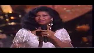 Aretha Franklin   Respect 1990