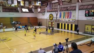 Mililani vs sparks 5-21-16E