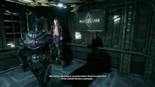 BATMAN™: ARKHAM KNIGHT [THE KILLING JOKE]