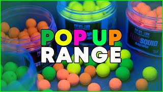 Dream Baits Produktvideo - PopUps - Alles über unsere Pop Up Range