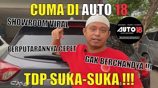 STOCK BARU MASUK AUTO 18 BEZ PARAMOUNT | MAO TDP BRP ? LANGSUNG KITA HITUNGIN !!!