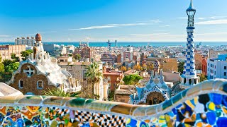 Exploring Barcelona's Soul: Gaudí To Beachfront Beauty